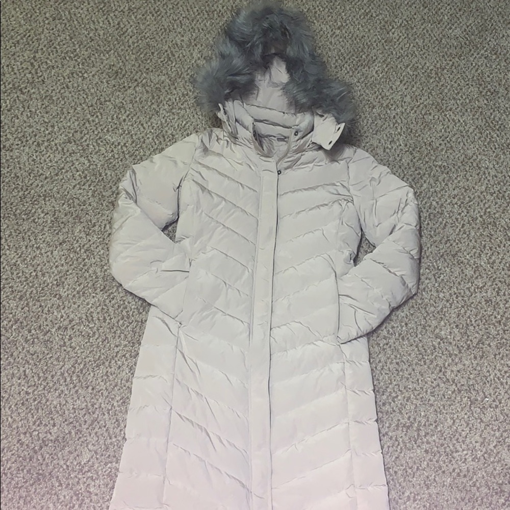 Super Cute & Warm Garnet Hill Coat 🧥